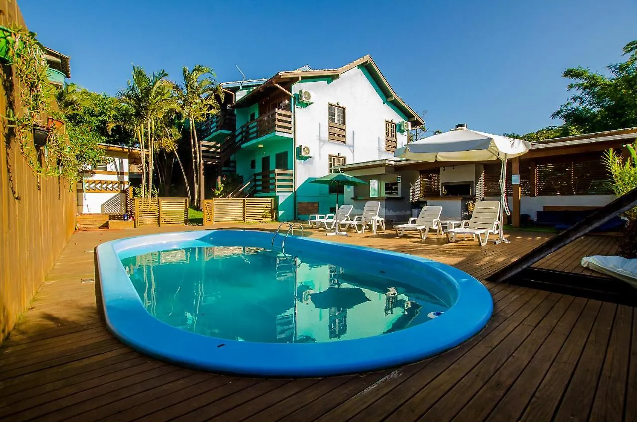 Inn Kalani Pousada Praia do Rosa