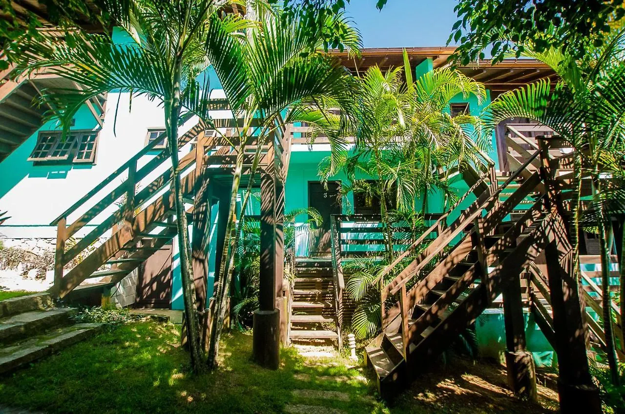 Inn Kalani Pousada Praia do Rosa