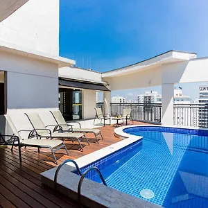 **** Hotel Estanplaza Ibirapuera Brasil