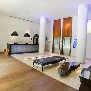 ***** Hotel Double Tree By Hilton Itaim Brasil