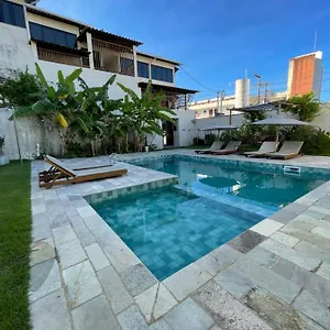 *** Apartahotel Laranja - Nova Administracao Brasil