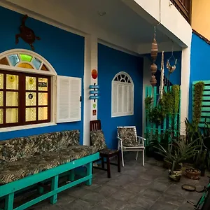  Hostal Do Magoo Brasil