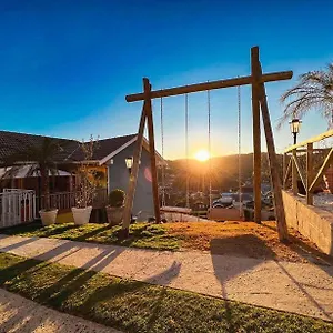 Geada De Campos Casa de hóspedes Campos do Jordão