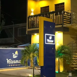 *** Inn Velosmar Brasil
