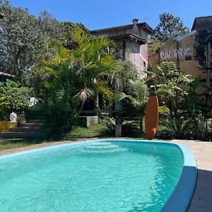 Solar Da Suzi Apart-hotel