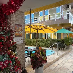 *** Inn Residencia Dos Sonhos Brasil