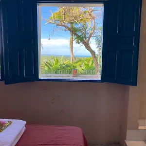 Benfica Apart-hotel Porto Seguro