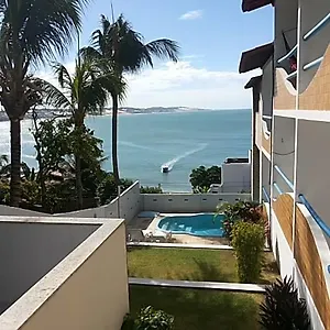 ** Inn Estacao Do Sol Brasil